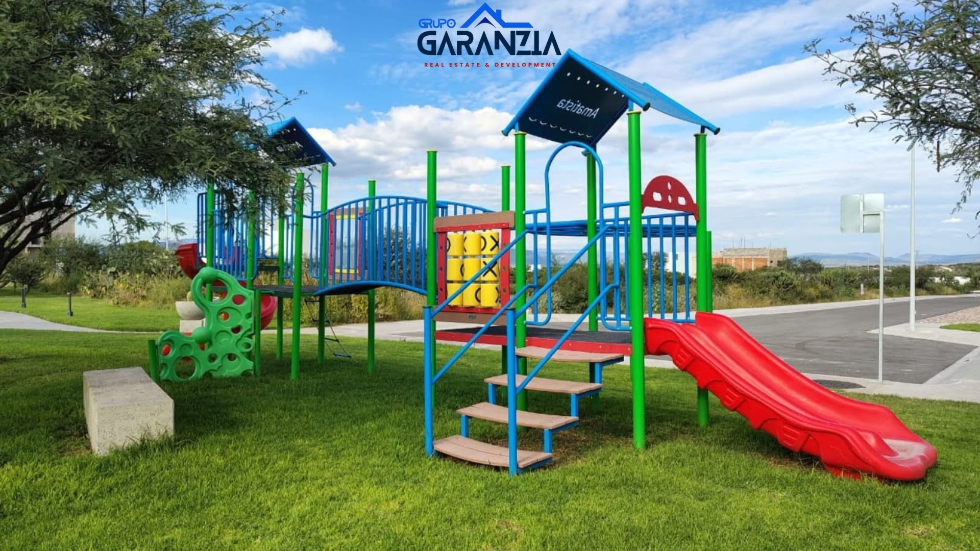 slide